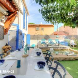 Casa Blu Impériale - Gîtes De France