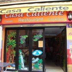 Casa Caliente