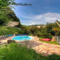 Casa Canaggiola Tre - Gîtes De France