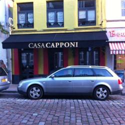 Casa Capponi