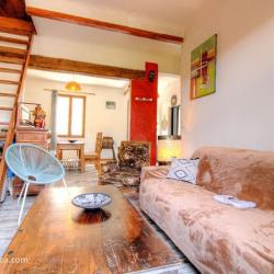 Casa Cataronu 2 - Gîtes De France