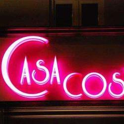 Casa Cosi