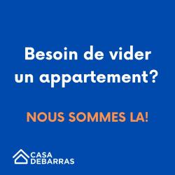 Casa Débarras Marseille 13