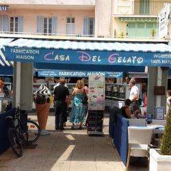 Casa Del Gelato