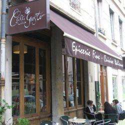 Casa Del Gusto