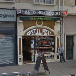Casa Della Pasta