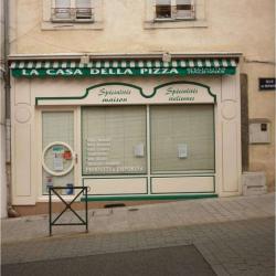La Casa Della Pizza