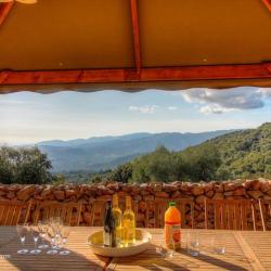Casa Di Catalina è Batistina - Gîtes De France