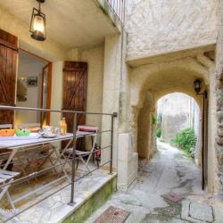 Casa Di Dumè - Gîtes De France