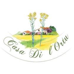 Casa Di L'ortu