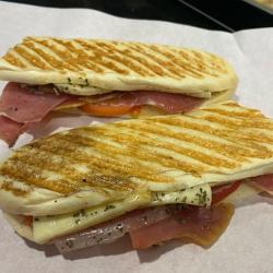 Casa Di Panini