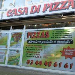 Casa Di Pizza