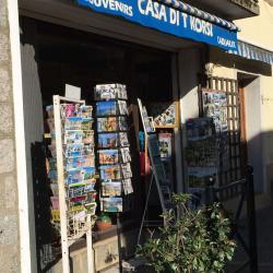 Casa  Di T  Korsi
