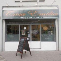 Casa Emilia