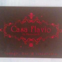 Casa Flavio