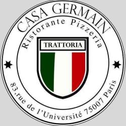 Casa Germain