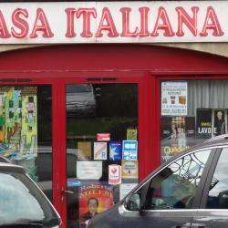 Casa Italiana