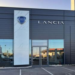 Casa Lancia Montbéliard