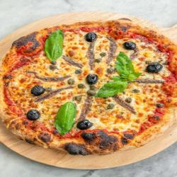 Casa-mozzat Pizzeria