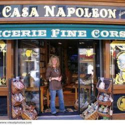 Casa Napoléon