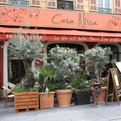 Casa Nissa