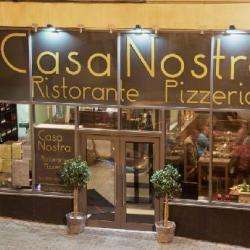 Casa Nostra