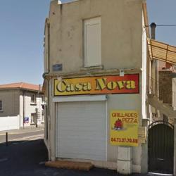 Casa Nova Et Au Délice Romain