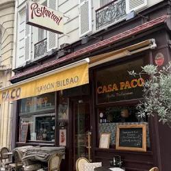 Casa Paco
