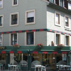 Casa Pépé