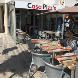 Casa Pizz's