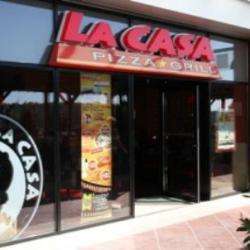 Casa Pizza