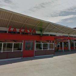 Casa Pizza Grill