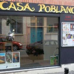 Casa Poblano