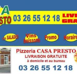 Casa Presto
