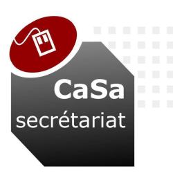 Casa Secrétariat