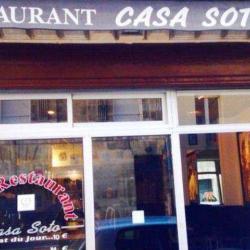 Casa Soto