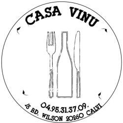 Casa Vinu
