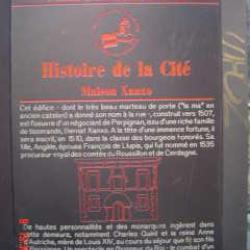 Casa Xanxo