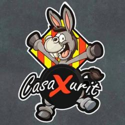 Casa Xurit