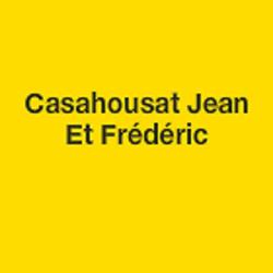 Casahousat Jean Et Frédéric