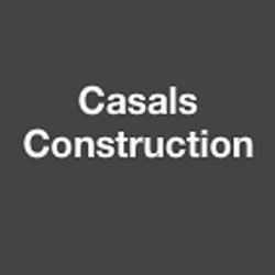 Casals Construction