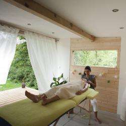 Massage énergetique Casazen Seignosse