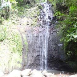 Cascade An Ba So
