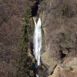 Cascade De Chedde