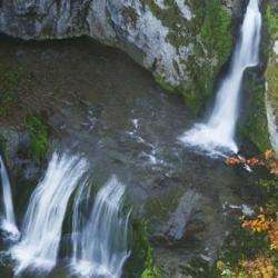 Cascade De La Billaude