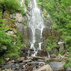 Cascade De Nideck