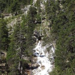 Cascade Des Poux