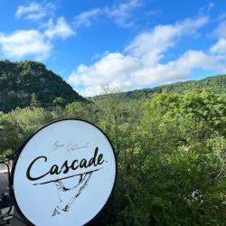 Cascade