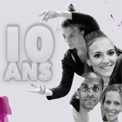 Case à Danses