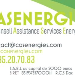 Casenergies